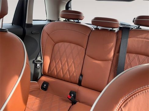 Certified 2024 MINI Cooper S w/ Signature Upholstery Package image 13