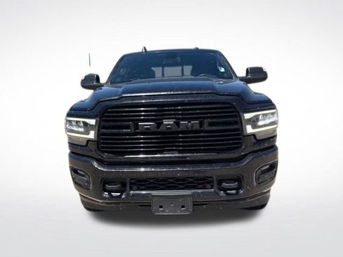 Used 2020 RAM 2500 Laramie w/ Night Edition AWD/4WD image 2
