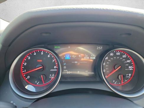 Used 2024 Toyota Camry XSE image 20