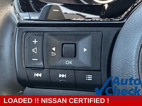 Certified 2023 Nissan Pathfinder SL w/ Cargo Package AWD/4WD image 26