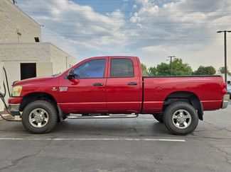 Used 2009 Dodge Ram 2500 Truck SLT w/ Popular Equipment Group AWD/4WD video 2