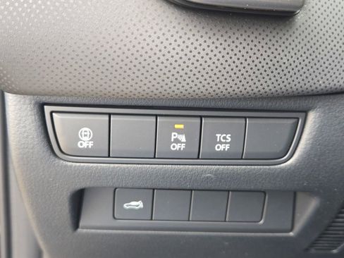 New 2026 MAZDA CX-50 AWD 2.5 S w/ Weather Package image 16