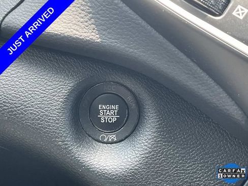 Certified 2022 Jeep Cherokee Latitude Lux FWD image 37