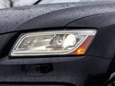 Used 2016 Audi Q5 3.0T Premium Plus image 4