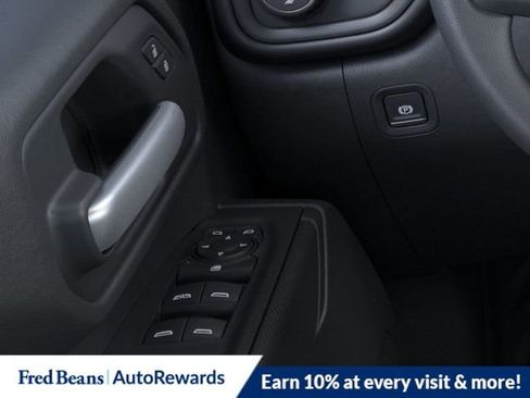 New 2025 Chevrolet Silverado 3500 W/T w/ WT Convenience Package image 22