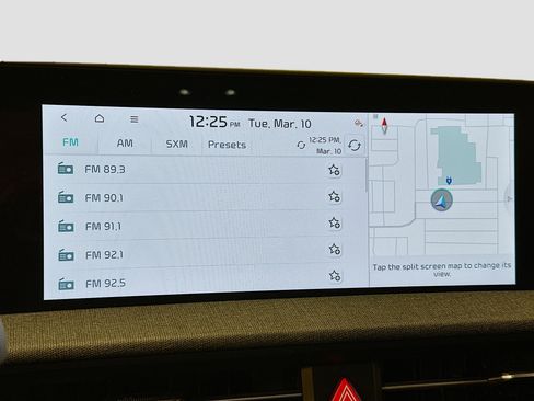 Used 2023 Kia EV6 Wind w/ Wind Technology Package image 21