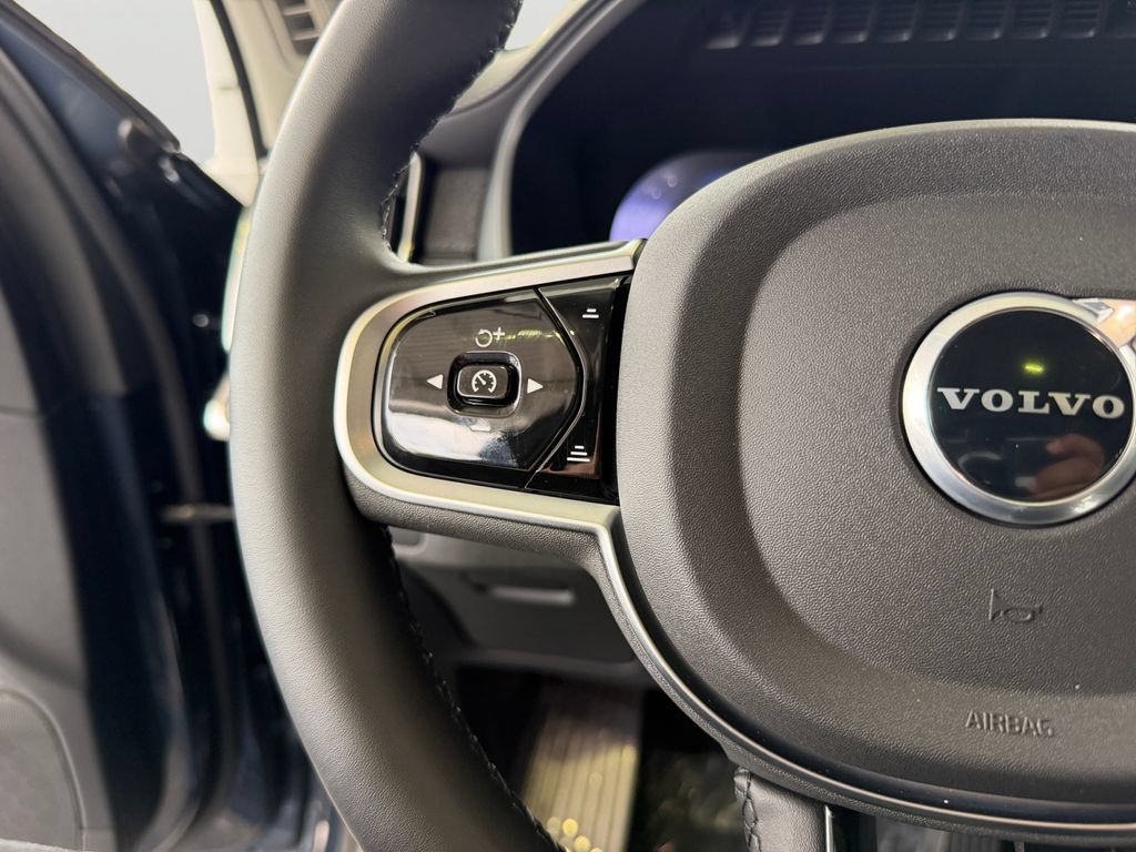 Certified 2026 Volvo XC90 B5 Ultra AWD/4WD image 20