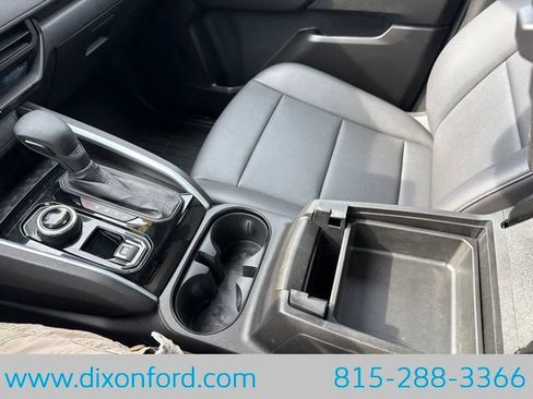 Used 2024 Chevrolet Colorado Trail Boss w/ Advanced Trailering Package AWD/4WD image 14