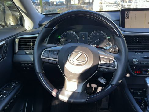 Used 2017 Lexus RX 350 AWD w/ Luxury Package image 34