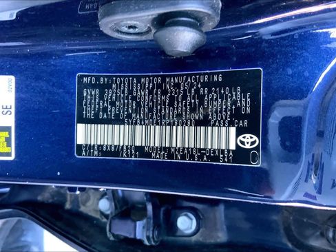 Used 2024 Toyota Corolla LE image 33