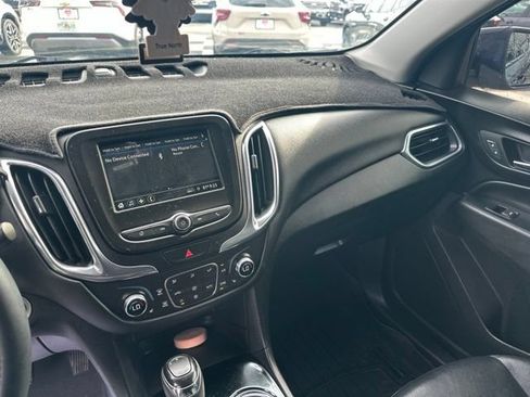 Used 2019 Chevrolet Equinox LT FWD image 13