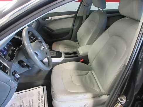 Used 2013 Audi A4 2.0T Premium image 7