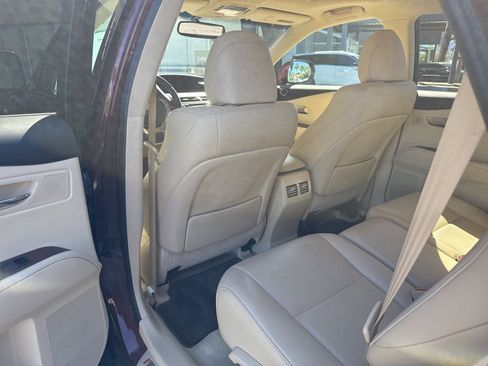 Used 2014 Lexus RX 350 AWD w/ Navigation Package image 16