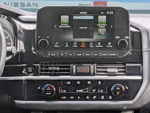 Certified 2025 Nissan Pathfinder SL AWD/4WD image 20