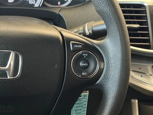 Used 2015 Honda Accord LX image 28