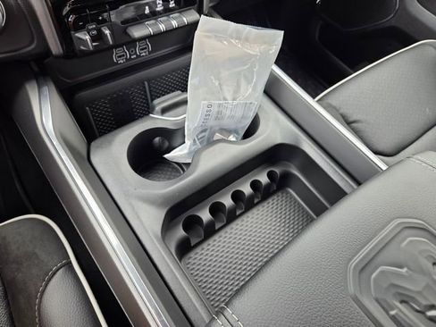 New 2026 RAM 1500 Laramie w/ Night Edition image 28