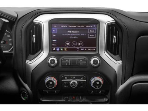 Used 2022 GMC Sierra 2500 SLE w/ SLE Convenience Package image 13