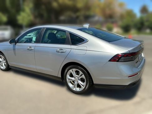 Used 2023 Honda Accord LX image 3