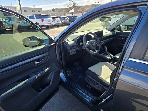 Used 2024 Honda CR-V EX image 19