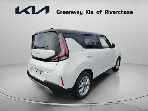 New 2025 Kia Soul S image 6
