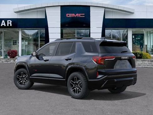 New 2026 GMC Terrain AT4 w/ Convenience Package III AWD/4WD image 3