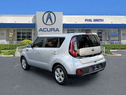 Used 2019 Kia Soul