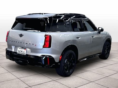 Used 2026 MINI Cooper Countryman S AWD/4WD image 15