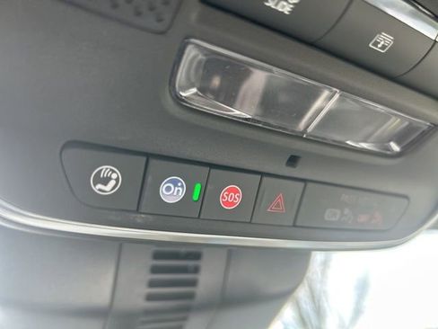 New 2026 Chevrolet Traverse High Country AWD/4WD image 35