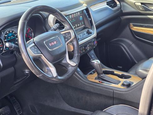 Used 2017 GMC Acadia Denali w/ Technology Package image 24