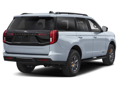 New 2026 Ford Expedition Tremor image 33