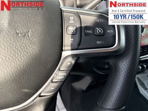 New 2026 RAM 2500 Tradesman image 20