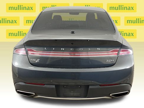 Used 2020 Lincoln MKZ Reserve w/ Elements Package image 16