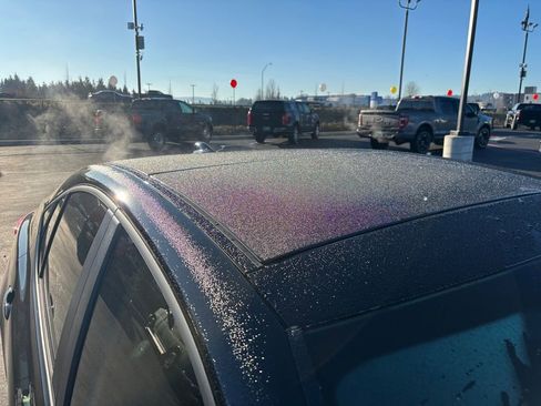 Used 2025 Toyota Camry XSE w/ Premium Package image 29