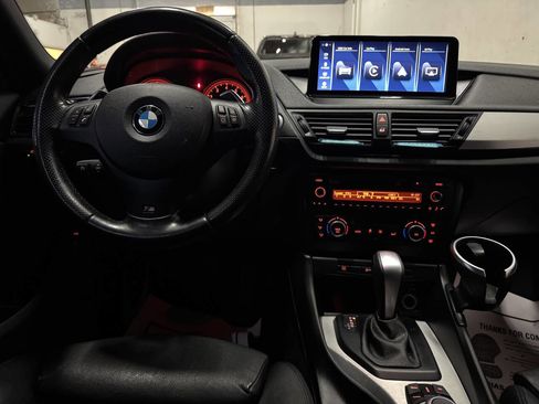 Used 2015 BMW X1 xDrive35i image 18