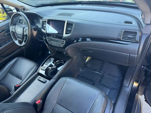 Used 2017 Honda Pilot Elite image 21