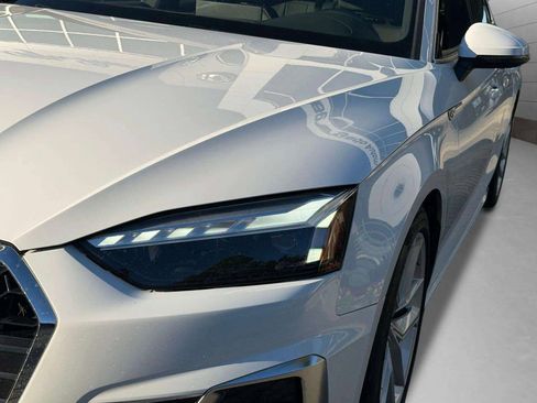 Used 2024 Audi A5 2.0T Premium Plus image 41