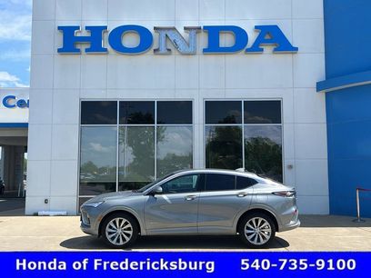 Used 2024 Buick Envista Avenir