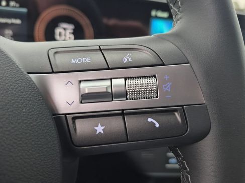 New 2027 Hyundai Kona SEL Sport FWD image 24
