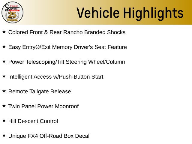Used 2017 Ford F250 4x4 Crew Cab Super Duty image 18