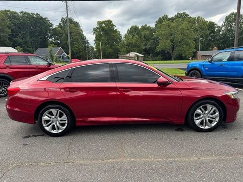 Used 2020 Honda Accord LX image 10