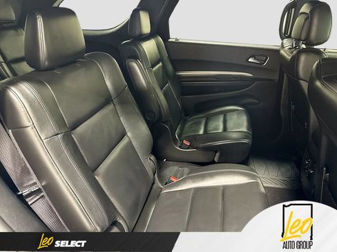 Used 2020 Dodge Durango GT w/ Blacktop Package AWD/4WD image 31