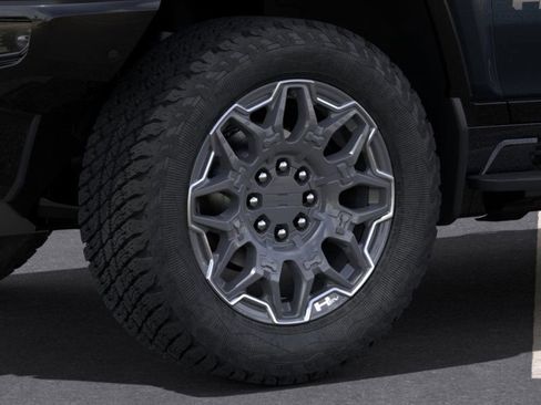 New 2025 GMC Hummer EV 3X image 9