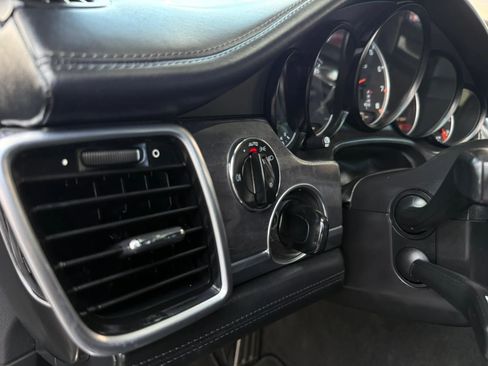 Used 2012 Porsche Panamera Turbo S AWD/4WD image 37