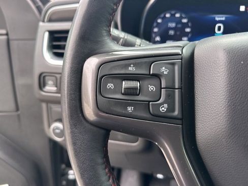 Used 2022 Chevrolet Tahoe RST w/ Sport Performance Package image 17