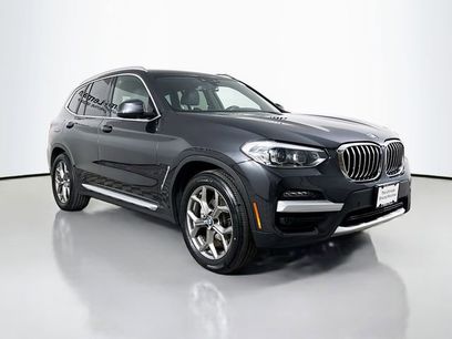 Used 2020 BMW X3 xDrive30i w/ Convenience Package