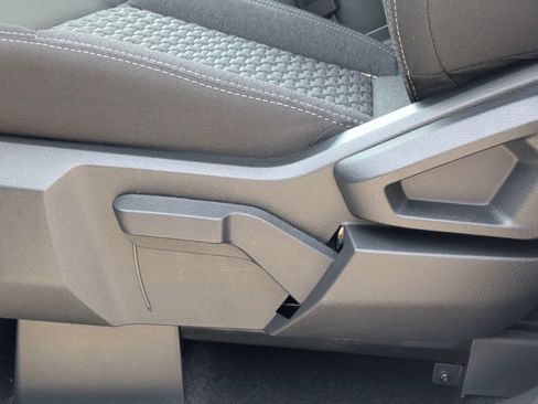 New 2026 Ford Ranger XL RWD image 21