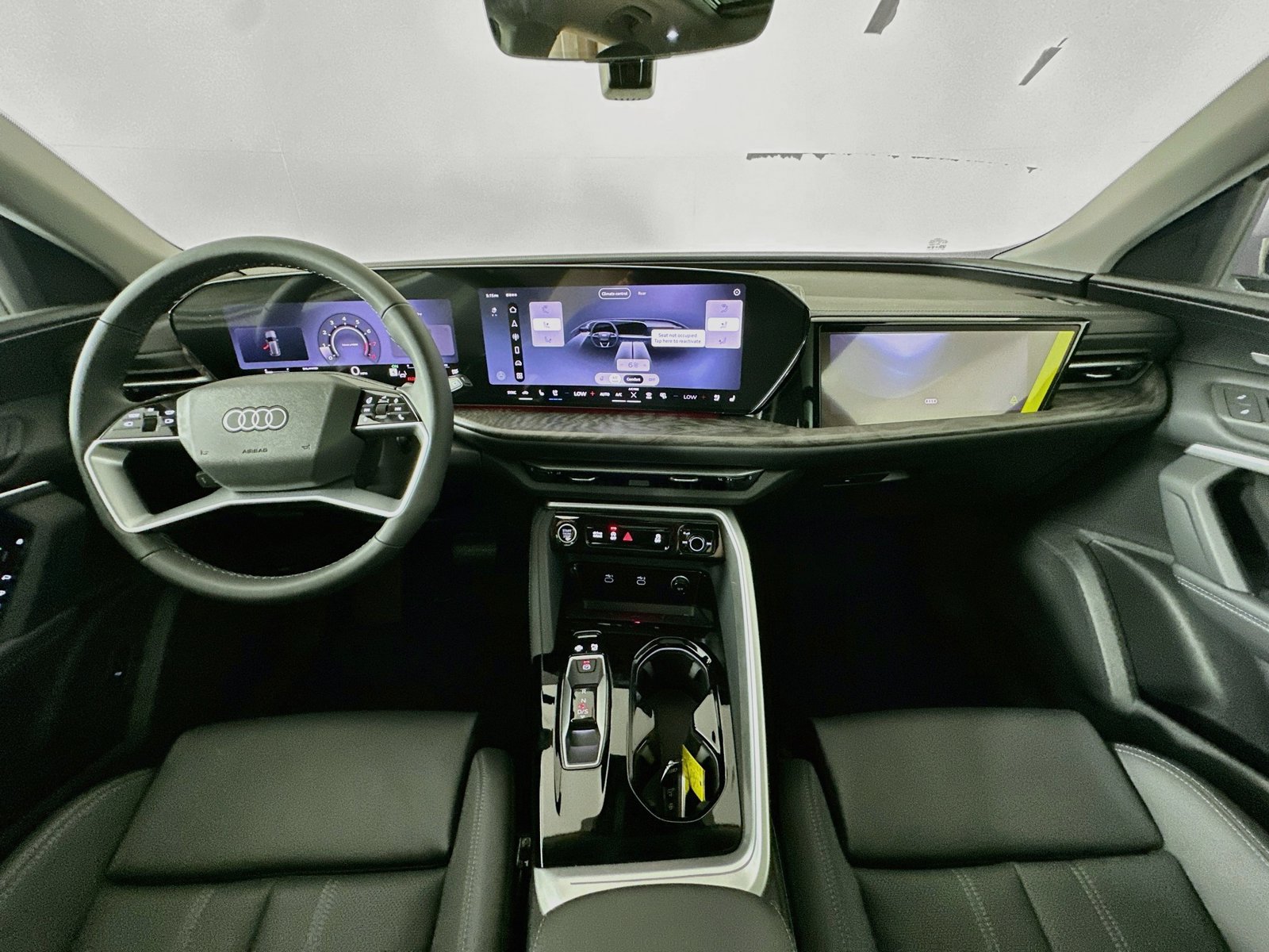 New 2026 Audi Q5 Premium Plus AWD/4WD image 14