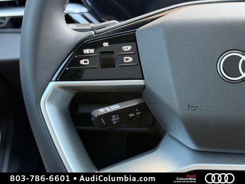 New 2026 Audi A5 2.0T Premium Plus AWD/4WD image 27