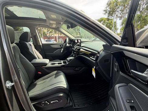 New 2026 Acura MDX FWD image 14