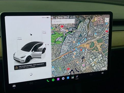 Used 2023 Tesla Model Y Long Range AWD/4WD image 13